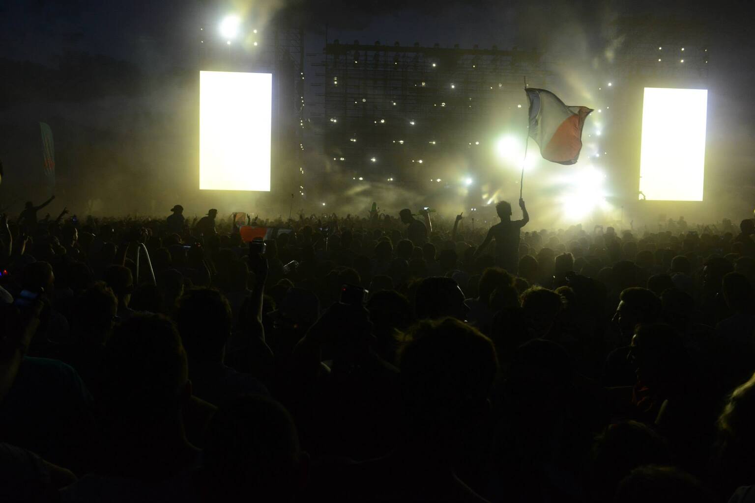 Événement Electrobeach Music Festival 2015 au Port-Barcarès en partenariat avec Trance In France, avec la participation d’Armin van Buuren parmi les artistes invités.
