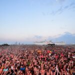 Événement Electrobeach Music Festival 2015 au Port-Barcarès en partenariat avec Trance In France, avec la participation d’Armin van Buuren parmi les artistes invités.