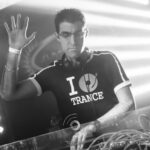 Soirée Trance In France 'No Border' à l'Amoxis Club vers Strasbourg le 30 avril 2018 avec Stoneface & Terminal, Tom Neptunes, T-Resoort et James Scott.