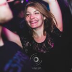 Soirée Trance In France 'No Border' à l'Amoxis Club vers Strasbourg le 30 avril 2018 avec Stoneface & Terminal, Tom Neptunes, T-Resoort et James Scott.