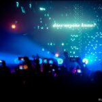 Concert du groupe Above & Beyond et de Spencer Brown au Trianon à Paris en partenariat avec Trance In France le 7 novembre 2018.