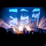 Concert du groupe Above & Beyond et de Spencer Brown au Trianon à Paris en partenariat avec Trance In France le 7 novembre 2018.