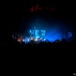 Concert du groupe Above & Beyond et de Spencer Brown au Trianon à Paris en partenariat avec Trance In France le 7 novembre 2018.
