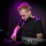 Événement 'Music Rescues Me' de Paul van Dyk au YOYO Palais de Tokyo à Paris le 05-04-2019 en partenariat avec Trance In France