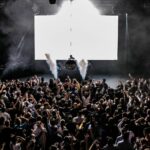 Événement 'Music Rescues Me' de Paul van Dyk au YOYO Palais de Tokyo à Paris le 05-04-2019 en partenariat avec Trance In France