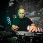 Événement 'Music Rescues Me' de Paul van Dyk au YOYO Palais de Tokyo à Paris le 05-04-2019 en partenariat avec Trance In France