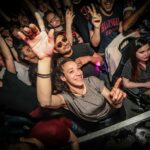 Événement 'Music Rescues Me' de Paul van Dyk au YOYO Palais de Tokyo à Paris le 05-04-2019 en partenariat avec Trance In France