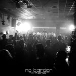 Soirée Trance In France 'No Border' à l'Opium Club à Toulouse le 15 avril 2016 avec David Gravell, Tom Neptunes, Fura et Pasko.