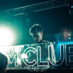 Soirée Trance In France 'No Border' à l'Opium Club à Toulouse le 15 avril 2016 avec David Gravell, Tom Neptunes, Fura et Pasko.