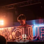 Soirée Trance In France 'No Border' à l'Opium Club à Toulouse le 15 avril 2016 avec David Gravell, Tom Neptunes, Fura et Pasko.