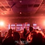 Soirée Trance In France 'No Border' à l'Opium Club à Toulouse le 15 avril 2016 avec David Gravell, Tom Neptunes, Fura et Pasko.