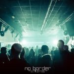 Soirée Trance In France 'No Border' à l'Opium Club à Toulouse le 15 avril 2016 avec David Gravell, Tom Neptunes, Fura et Pasko.