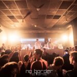 Soirée Trance In France 'No Border' à l'Opium Club à Toulouse le 15 avril 2016 avec David Gravell, Tom Neptunes, Fura et Pasko.