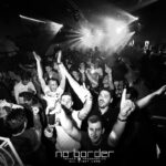 Soirée Trance In France 'No Border' à l'Opium Club à Toulouse le 15 avril 2016 avec David Gravell, Tom Neptunes, Fura et Pasko.