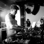 Soirée Trance In France 'No Border' à l'Opium Club à Toulouse le 15 avril 2016 avec David Gravell, Tom Neptunes, Fura et Pasko.