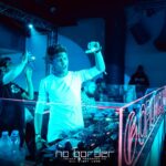 Soirée Trance In France 'No Border' à l'Opium Club à Toulouse le 15 avril 2016 avec David Gravell, Tom Neptunes, Fura et Pasko.