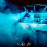 Soirée Trance In France 'No Border' à l'Opium Club à Toulouse le 15 avril 2016 avec David Gravell, Tom Neptunes, Fura et Pasko.