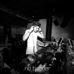 Soirée Trance In France 'No Border' à l'Opium Club à Toulouse le 15 avril 2016 avec David Gravell, Tom Neptunes, Fura et Pasko.