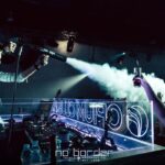 Soirée Trance In France 'No Border' à l'Opium Club à Toulouse le 15 avril 2016 avec David Gravell, Tom Neptunes, Fura et Pasko.