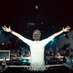 Soirée Trance In France 'No Border' à l'Opium Club à Toulouse le 15 avril 2016 avec David Gravell, Tom Neptunes, Fura et Pasko.