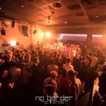 Soirée Trance In France 'No Border' à l'Opium Club à Toulouse le 15 avril 2016 avec David Gravell, Tom Neptunes, Fura et Pasko.