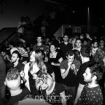 Soirée Trance In France 'No Border' à l'Opium Club à Toulouse le 15 avril 2016 avec David Gravell, Tom Neptunes, Fura et Pasko.