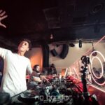 Soirée Trance In France 'No Border' à l'Opium Club à Toulouse le 15 avril 2016 avec David Gravell, Tom Neptunes, Fura et Pasko.