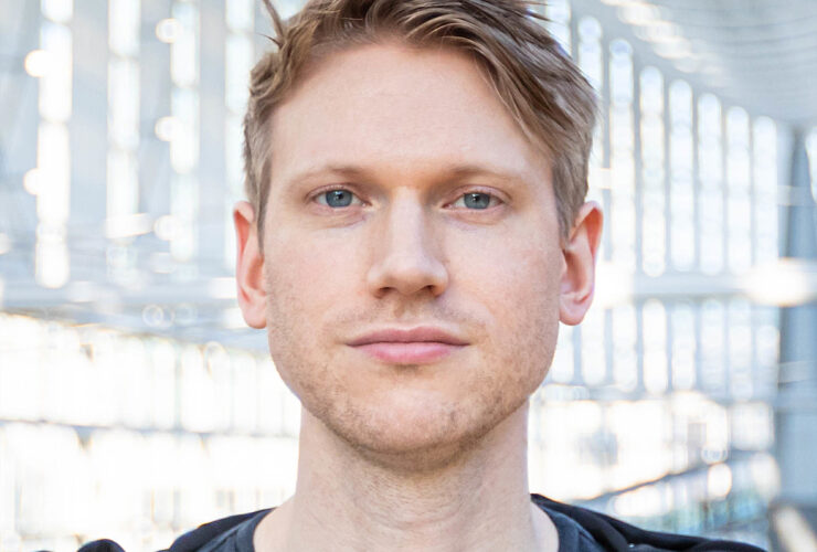 Photo de l'artiste Trance Bjorn Akesson