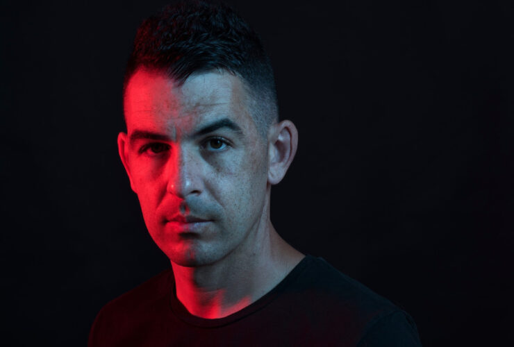 Photo de l'artiste Trance DIM3NSION