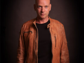 Photo de l'artiste Trance Daniel Wanrooy