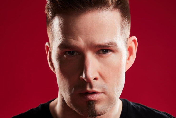 Photo de l'artiste Trance Darude