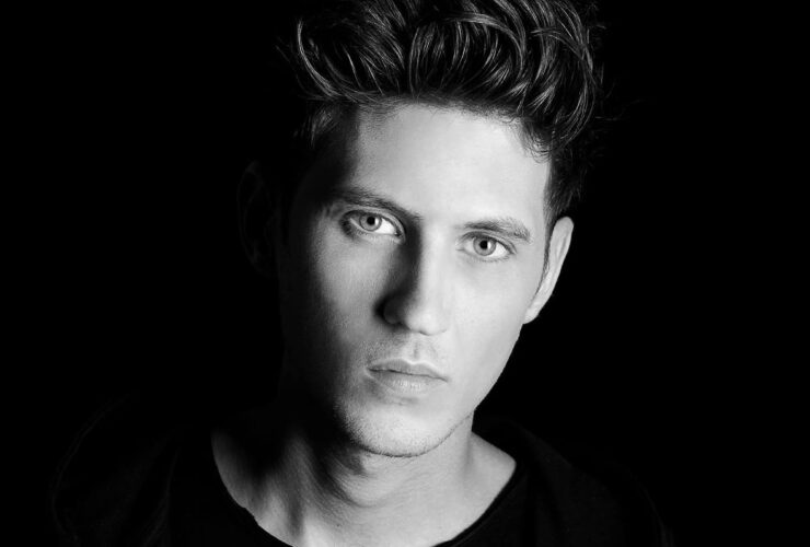 Photo de l'artiste Trance David Gravell