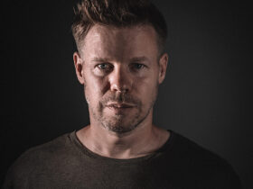 Photo de l'artiste Trance Ferry Corsten