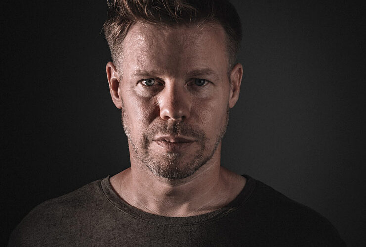 Photo de l'artiste Trance Ferry Corsten