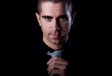 Photo de l'artiste Trance Giuseppe Ottaviani