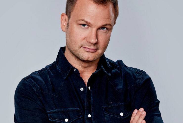 Photo de l'artiste Jeffrey Sutorius