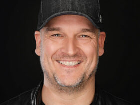 Photo de l'artiste Trance Jorn van Deynhoven