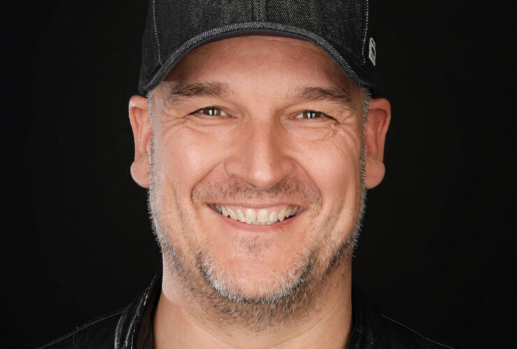 Photo de l'artiste Trance Jorn van Deynhoven
