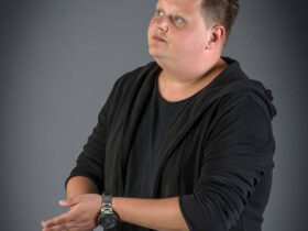 Photo de l'artiste Trance Ørjan Nilsen