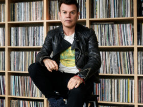 Photo de l'artiste Paul Oakenfold