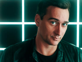 Photo de l'artiste Paul van Dyk