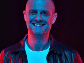 Photo de l'artiste Trance Richard Durand