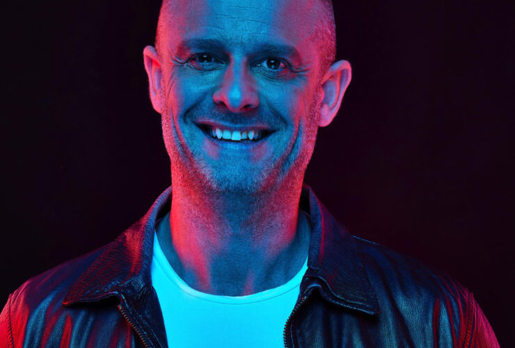 Photo de l'artiste Trance Richard Durand