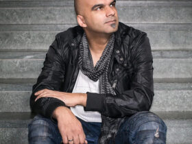 Photo de l'artiste Trance Roger Shah