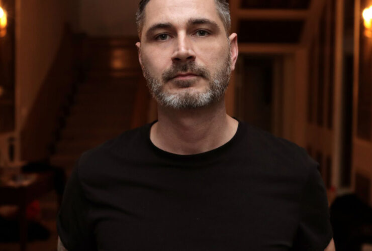 Photo de l'artiste Trance Sean Tyas