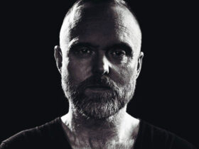 Photo de l'artiste Trance Solarstone