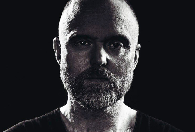 Photo de l'artiste Trance Solarstone