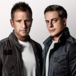 Photo du duo d'artistes Tritonal