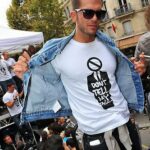 Événement Techno Parade 2010 à Paris avec le char Don't Tell My Tailor x Trance In France