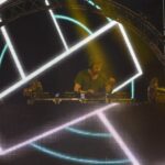 Événement Electrobeach Music Festival 2012 au Port-Barcarès en partenariat avec Trance In France, avec notamment Ferry Corsten sur la line up